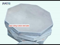 cắt laser tấm thép carbon