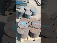 Bảng cắt laser thép carbon