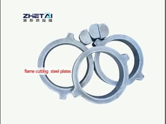 tấm thép cắt lửa