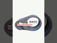 Bảng thép cắt bằng laser