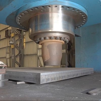 Dịch vụ xử lý bề mặt kim loại bằng thép tùy chỉnh cho sự phẳng của bề mặt kim loại