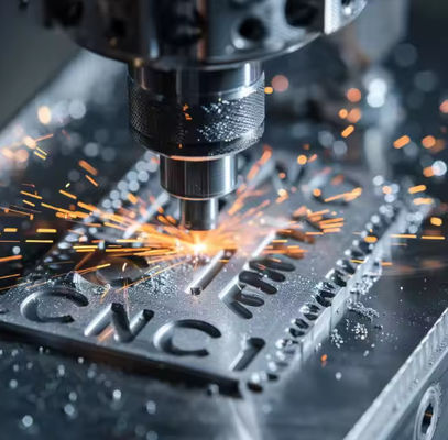 Dịch vụ cắt laser CNC cho các bộ phận cơ khí