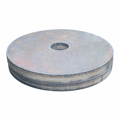 Dịch vụ xử lý hàn tấm carbon cho các bộ phận hàn cơ thể máy công cụ