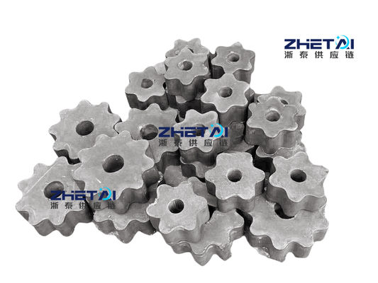 Dịch vụ cắt laser công nghiệp hạng nặng Cnc 6mm tấm thép carbon