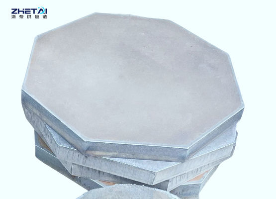 Laser cắt tấm thép cacbon tùy chỉnh cắt tấm kim loại 500mm dày