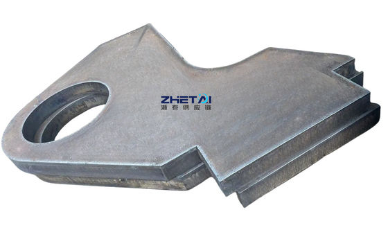 CNC cắt tấm thép carbon bằng các giải pháp cá nhân cho mỗi khách hàng
