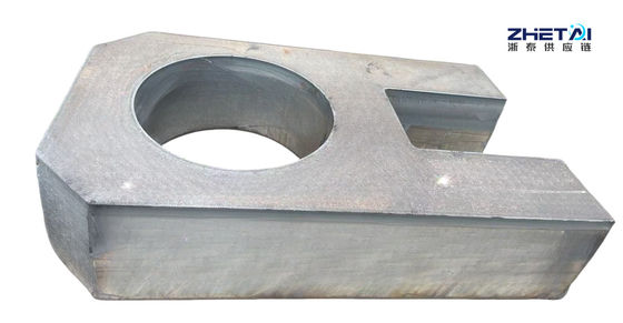 Chuyên gia trong các thành phần khuôn cắt laser thép carbon