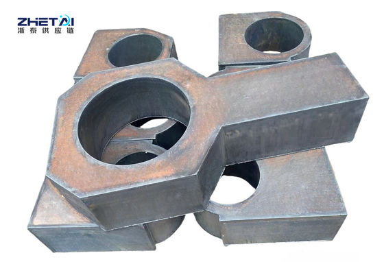 Chiếc máy cắt plasma CNC chính xác cao