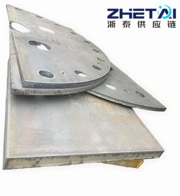 Bảng thép carbon bền được tùy chỉnh cho nhu cầu đặc biệt của bạn