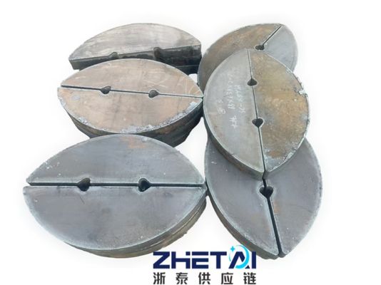 Tắt chính xác đáng tin cậy cho các sản phẩm thép tùy chỉnh bền