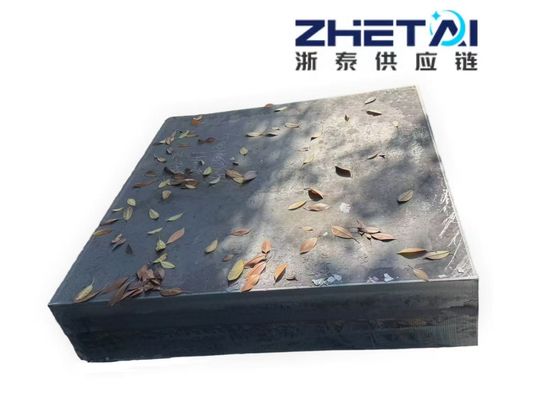 Bảng thép cacbon linh hoạt để sử dụng cấu trúc và cơ khí