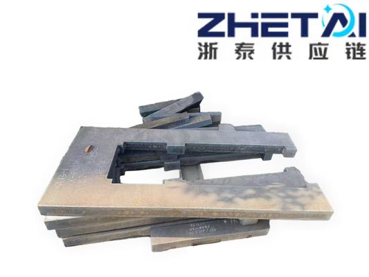 Các sản phẩm thép tùy chỉnh đa năng: Cắt tấm thép carbon cao cấp